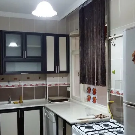 Lejlighed Ertugrul House, City Center Avcilar Istanbul