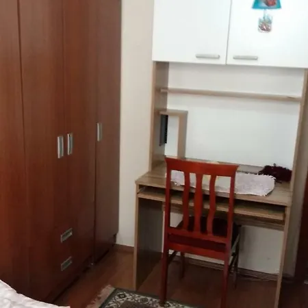 Ertugrul House, City Center Avcilar