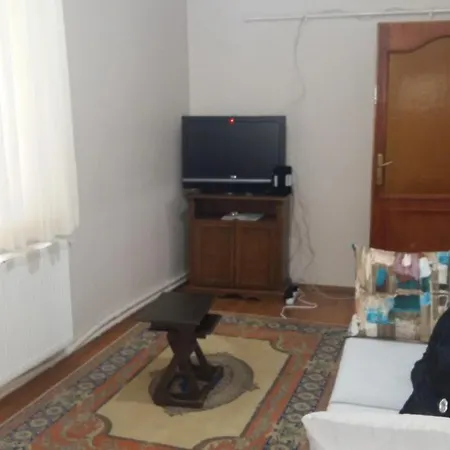 Ertugrul House, City Center Avcilar Lejlighed *