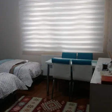 Ertugrul House, City Center Avcilar Istanbul