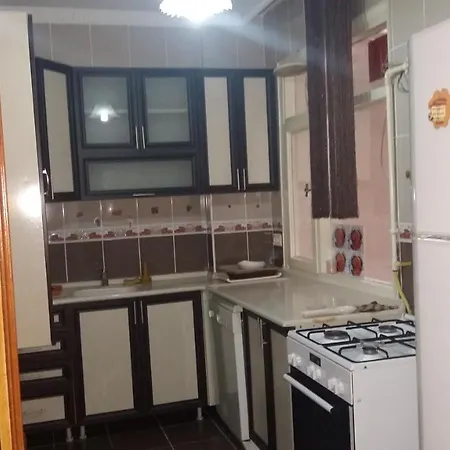 Ertugrul House, City Center Avcilar *