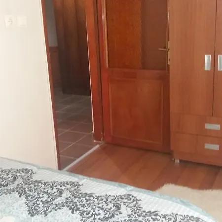 Ertugrul House, City Center Avcilar Lejlighed Istanbul
