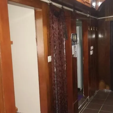 Lejlighed Ertugrul House, City Center Avcilar Istanbul