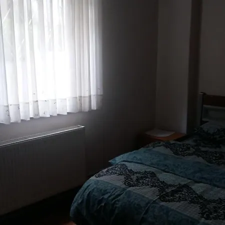 Ertugrul House, City Center Avcilar