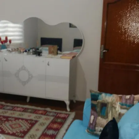 Lejlighed Ertugrul House, City Center Avcilar *