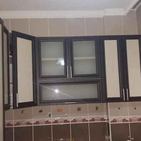 Ertugrul House, City Center Avcilar *