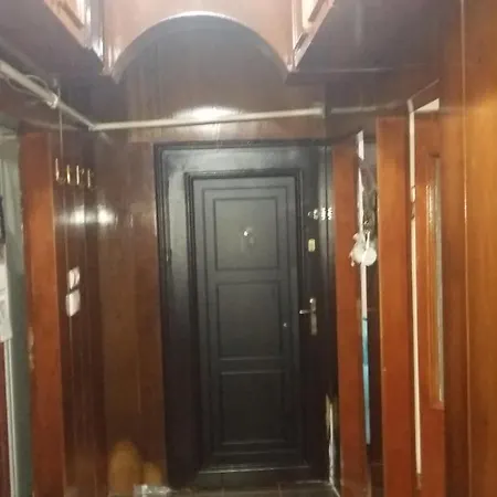 Lejlighed Ertugrul House, City Center Avcilar Istanbul