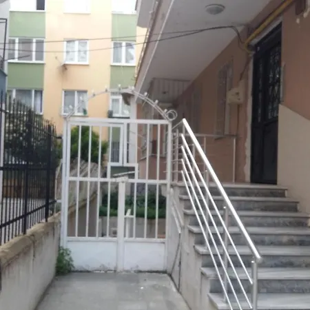 Ertugrul House, City Center Avcilar Istanbul