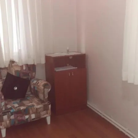 Ertugrul House, City Center Avcilar Lejlighed *