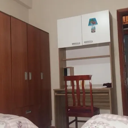 Ertugrul House, City Center Avcilar * Istanbul