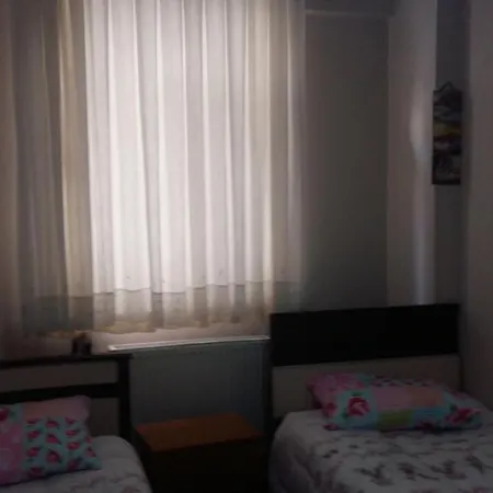 Ertugrul House, City Center Avcilar Lejlighed
