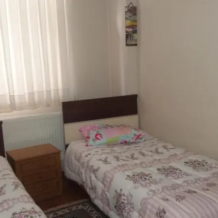 Ertugrul House, City Center Avcilar Lejlighed *