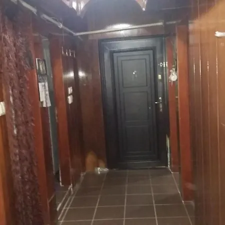 Lejlighed Ertugrul House, City Center Avcilar *