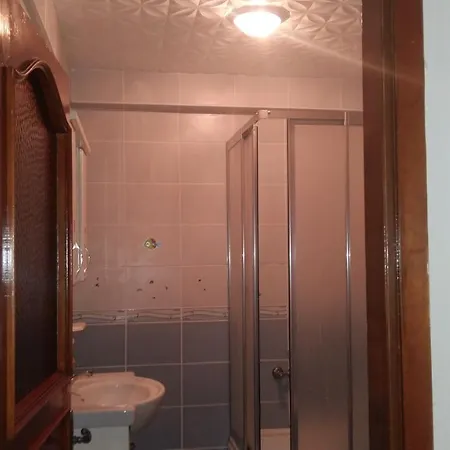 Lejlighed Ertugrul House, City Center Avcilar Istanbul