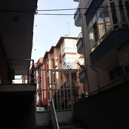 Ertugrul House, City Center Avcilar * Istanbul