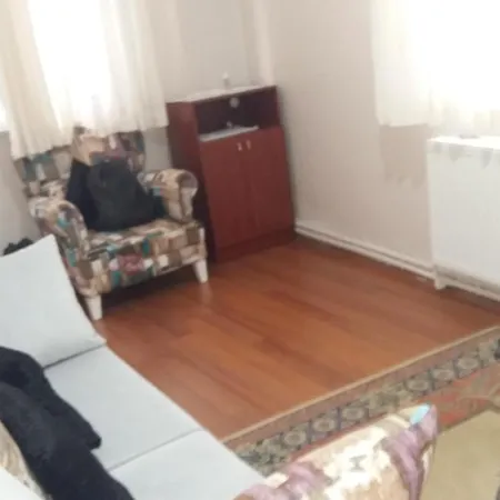 Ertugrul House, City Center Avcilar Lejlighed