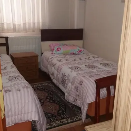 Ertugrul House, City Center Avcilar Istanbul