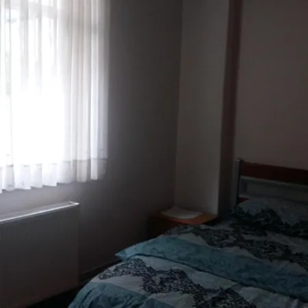 Lejlighed Ertugrul House, City Center Avcilar Istanbul